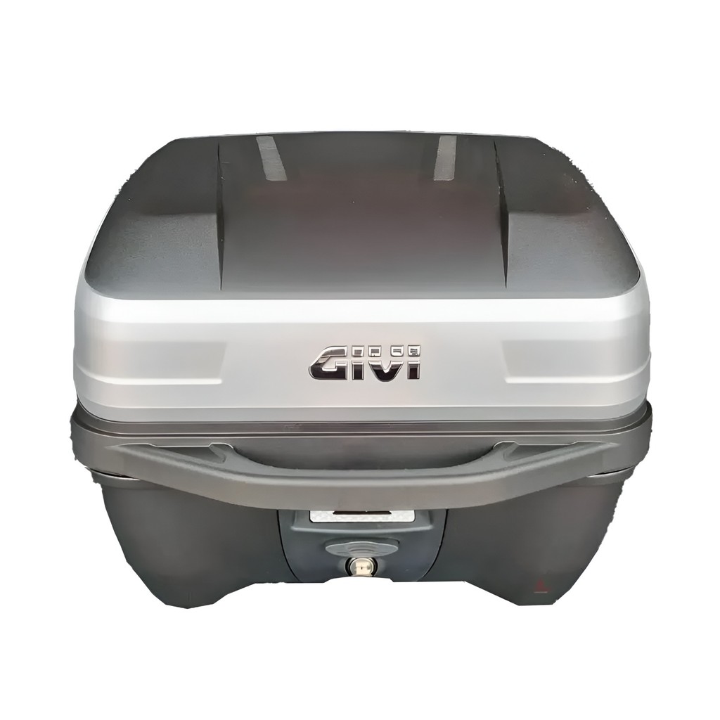 Baú Bauleto Moto Givi Traffic T33NBR Monolock