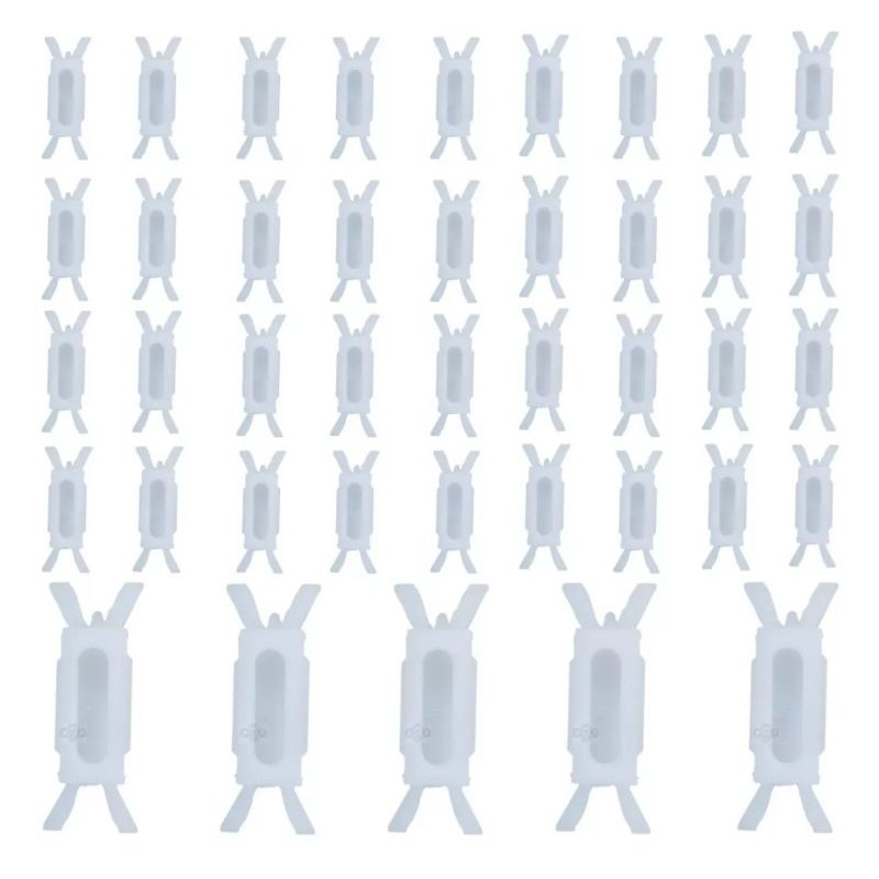 Grampo Borracha Superior Porta Palio Strada Clio Megane Scenic em Oferta na Shopee