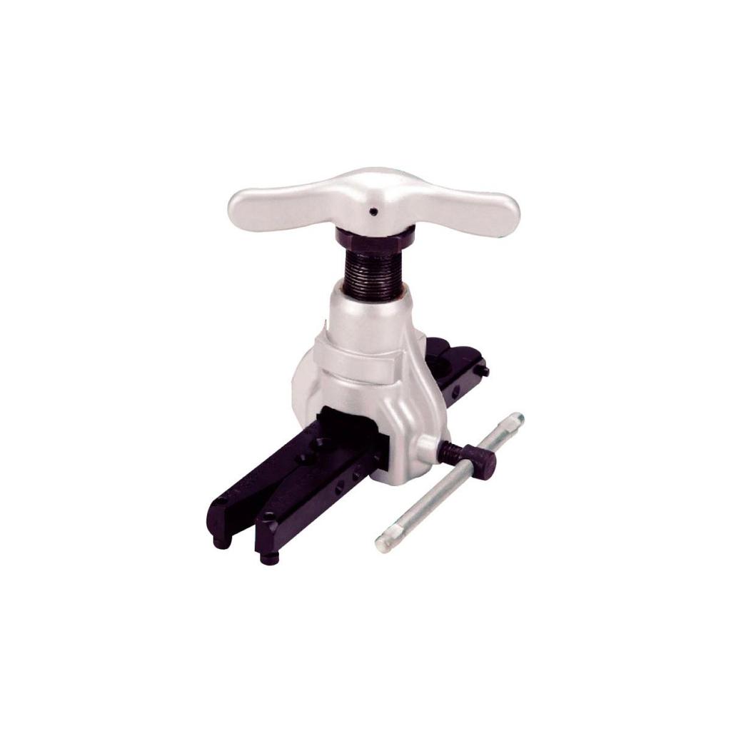 Flangeador Excêntrico 1/4"-5/16"-3/8"-1/2"-5/8"-3/4" Hulter HT5806AF em Oferta na Shopee