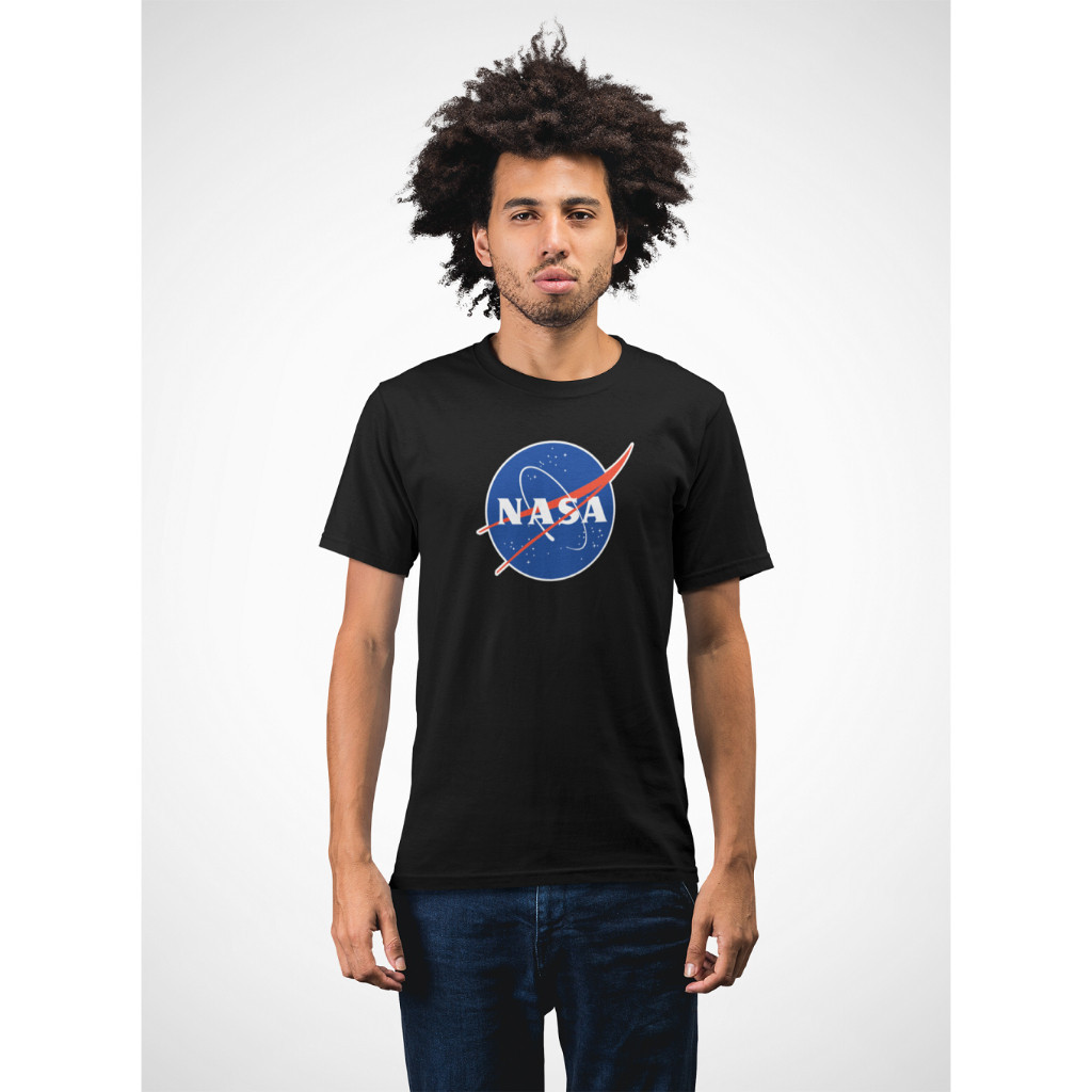 Camiseta Camisa Nasa Geek Tecnologia Astronomia