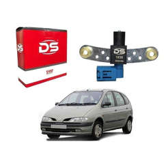 Sensor De Rotação Ds Scenic 1.6 2.0 1998 A 2002