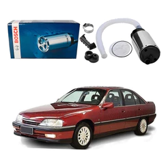 Bomba Combustivel Omega 2.0 2.2 Gasolina 1992 A 1998