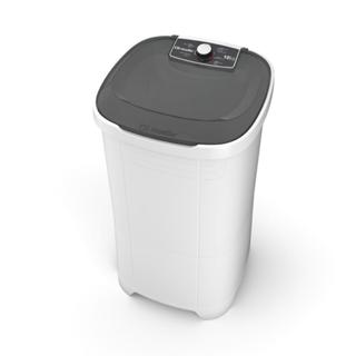 Tanquinho de lavar roupa Mueller 10 kg semiautomático MLT10B em Oferta na Shopee