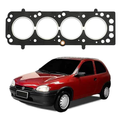 Junta Cabeçote Metal Corsa 1.0 8v 1994 A 2003