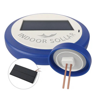 Ionizador para Piscina Limpa Sem Cloro Ionizador Solar Até 100.000 Litros em Oferta na Shopee