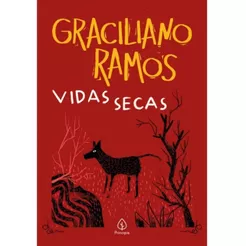 Vidas secas | Graciliano Ramos