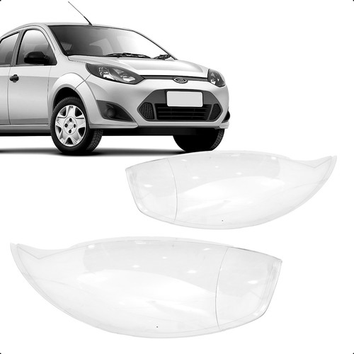 Lente Farol Fiesta Rocam 2010 2011 2012 2013 2014