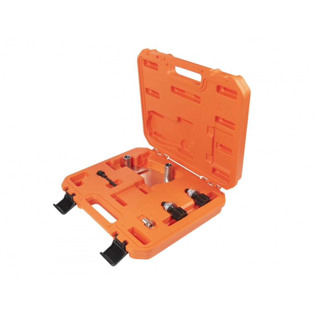 Conjunto de Ferramentas para Sincronismo dos Motores Mercedes-Benz e Renault RAVEN 151502