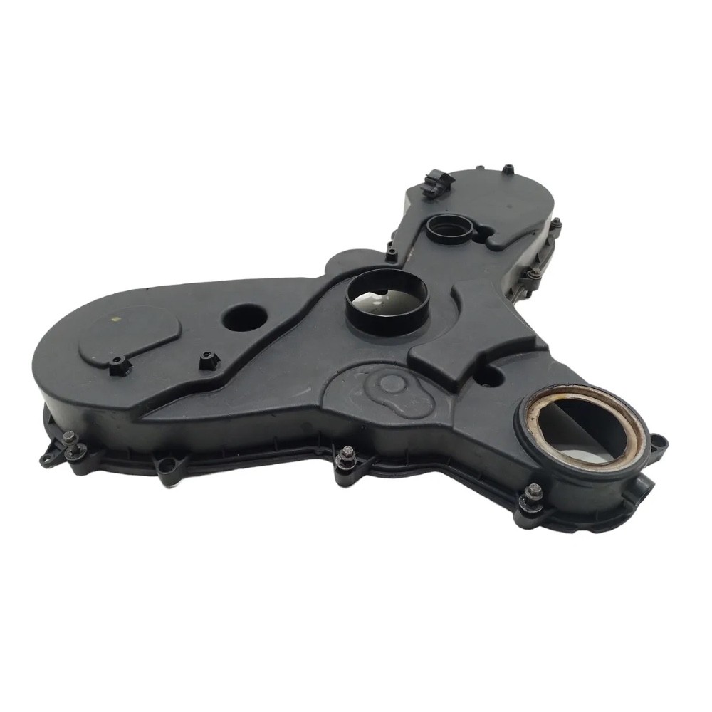 Tampa Frontal Capa Correia Dentada 4H2Q6019AK Discovery 3