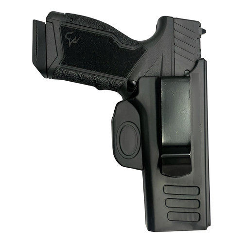 Coldre Polimero Velado Pistola Taurus Gx4 Carry Gx4sc 38tpc