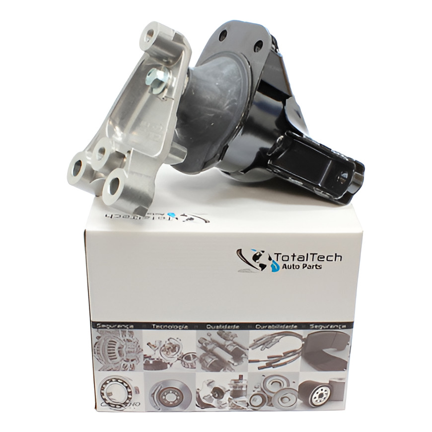 Coxim Motor Hidráulico New Civic 2007 Anti Vibração Motor