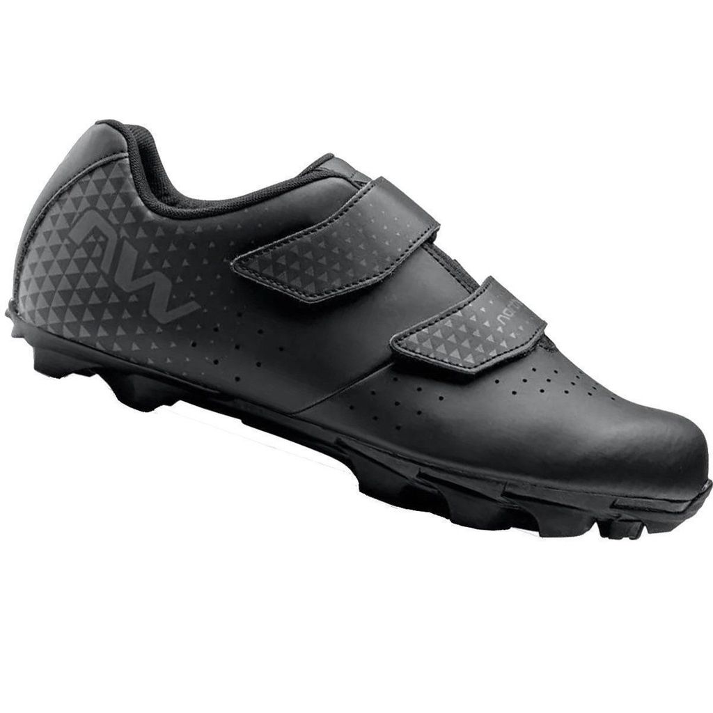 Sapatilha de Ciclismo Northwave Spike 3 MTB Preta