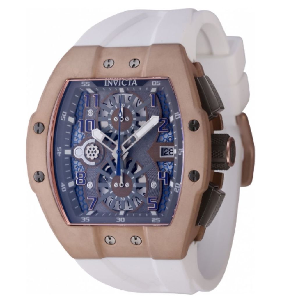 Relógio Masculino Invicta Racing Quartzo 47190