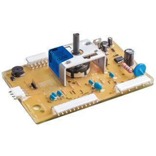Placa De Potência Lavadora Electrolux LAC13 A99035116 Bivolt CP em Oferta na Shopee