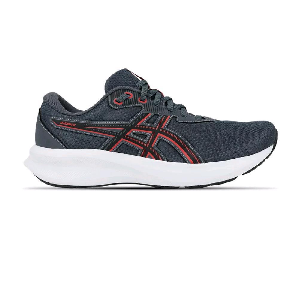 TENIS ASICS RAIDEN 5 MASCULINO
