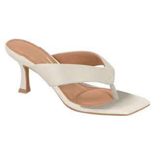 Sandália Salto Fino Vizzano Feminina - 6536101 em Oferta na Shopee