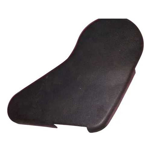 Moldura Capa Regulagem Banco Gol Parati Saveiro Original