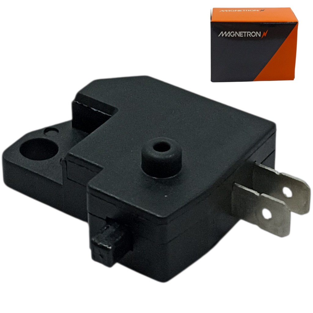 Interruptor Freio Dianteiro Ybr 125i Factor 2017 a 2018 Ybr 150 Factor Ed 2016 a 2017 Neo115 At 2005