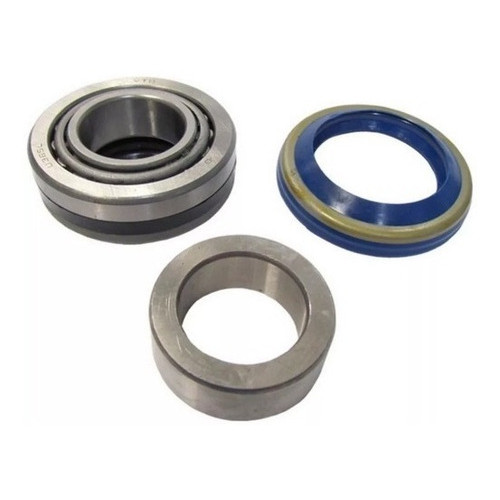 Kit Rolamento Roda - Ranger 2.3 3.0 / F1000 1979 Até 1992