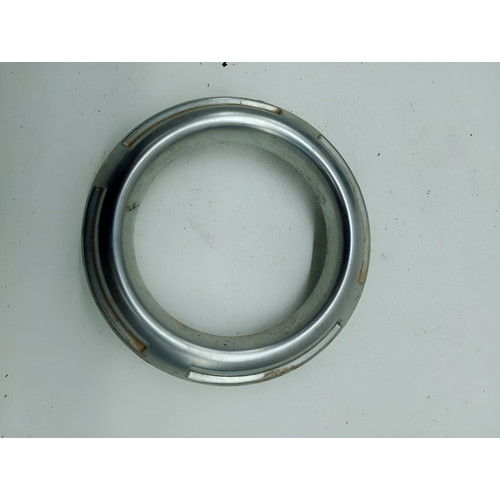 Moldura Difusor Cromada De Ar Citroen C3 2014 A 2019