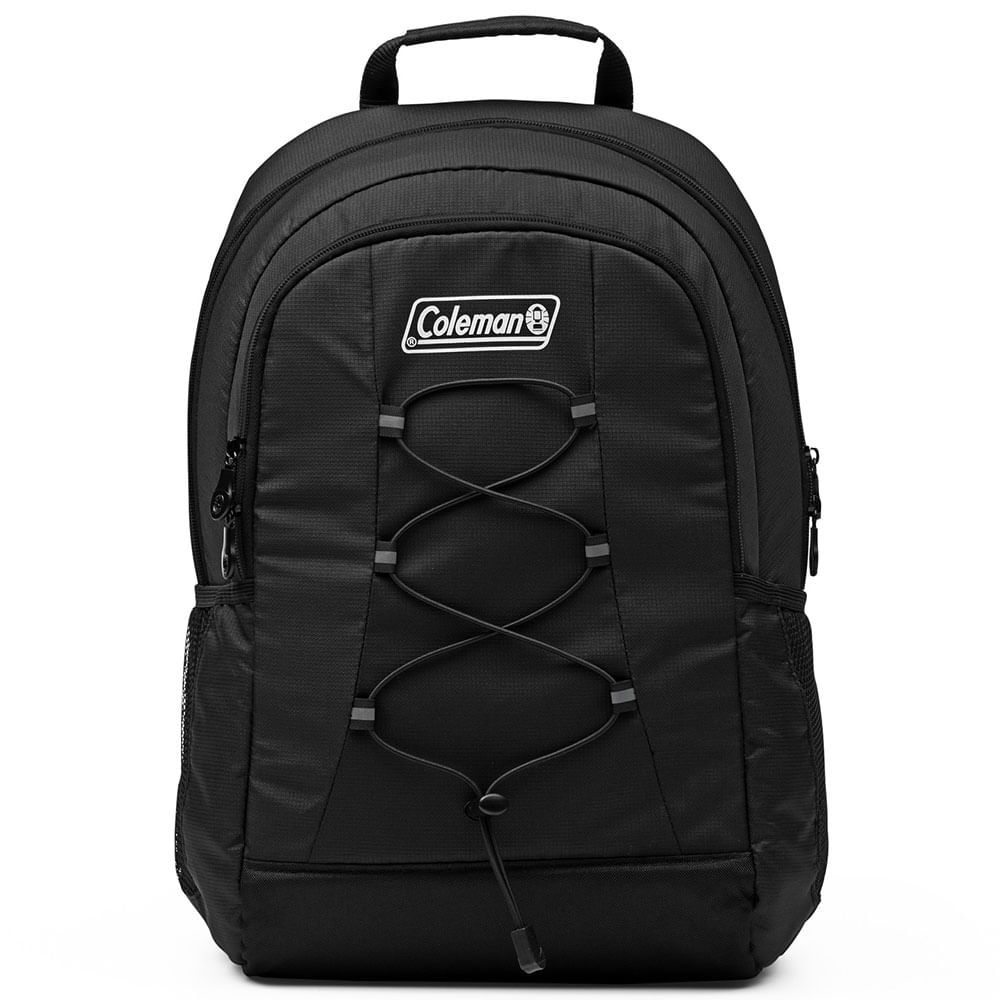 Mochila Térmica Chiller™ Outlander 28 Latas Preta Coleman