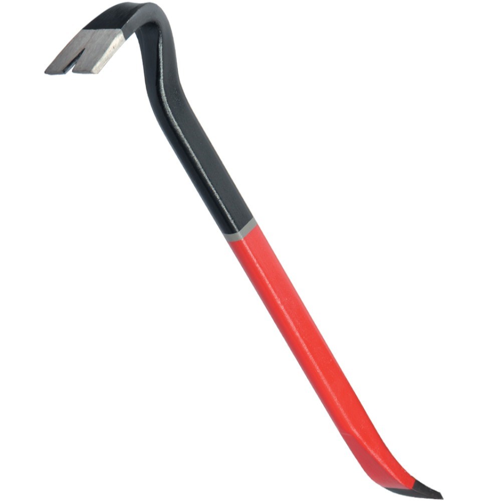 Pé de cabra simples sextavado  600 mm - MTX em Oferta na Shopee