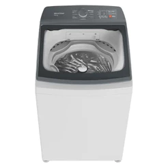 Máquina de Lavar Brastemp 18 Kg Automática Digital BWF18ABBNA