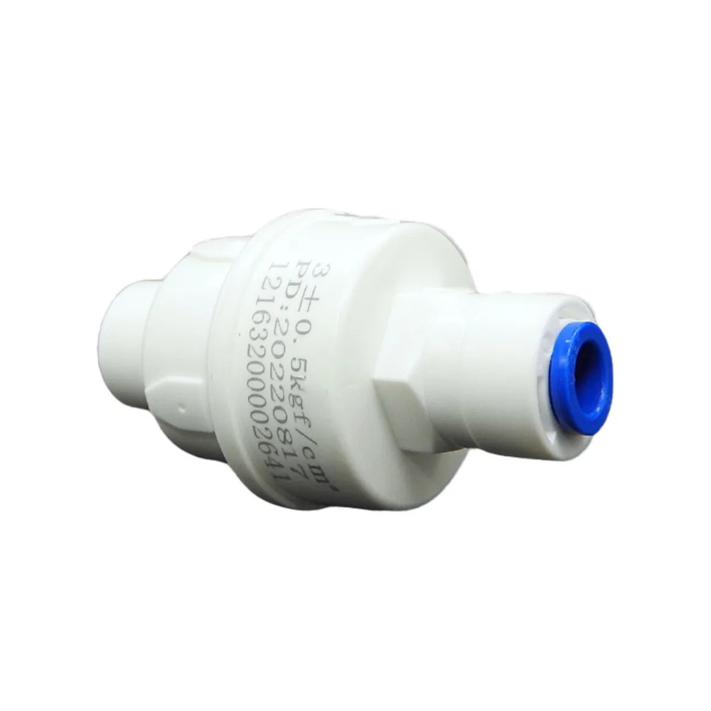 Válvula Entrada Purificador Electrolux Pe12a Orig A24953401