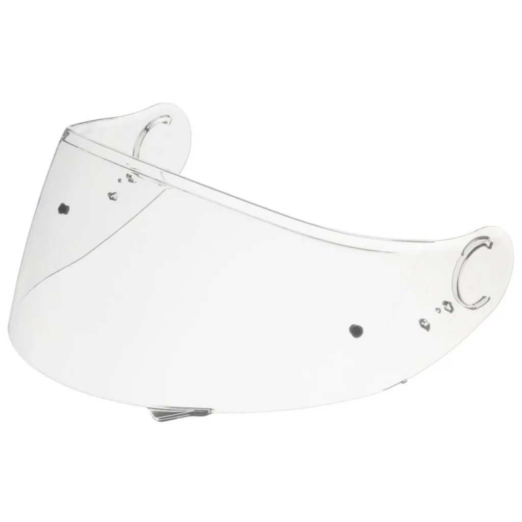 Viseira Shoei CNS-1 Cristal com Pino de Pinlock