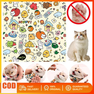 Pano multifuncional para gatos, anti-riscos e anti-fuga, toalha de contenção para animais de estimação, faixa de contenç