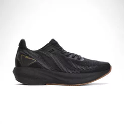 Tênis Actvitta Masculino Gaspea Loc Berlin Preto Original Confortável Academia Caminhada Leve Promoção Envio Imediato