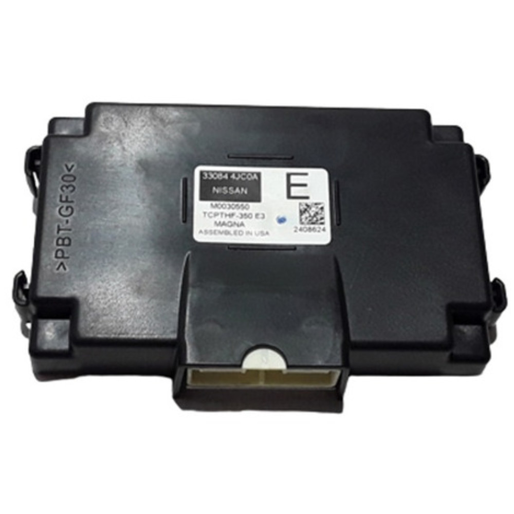 330844jc0a Modulo Tracao Frontier Nissan 2.3