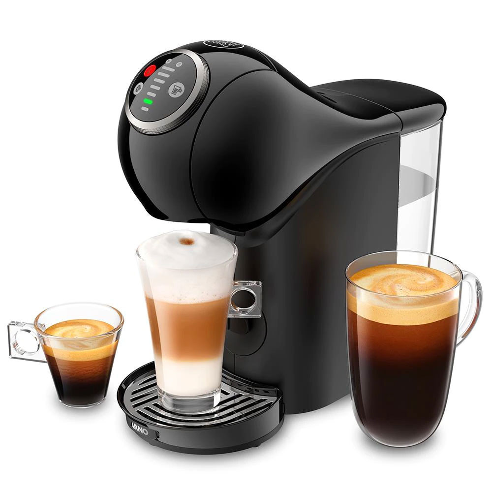 Cafeteira Expresso Arno Dolce Gusto Genio S Plus DGS2