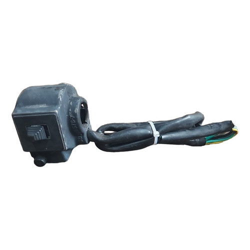 Chave Luz Seta Pisca Farol Suzuki Intruder 125 Original Top