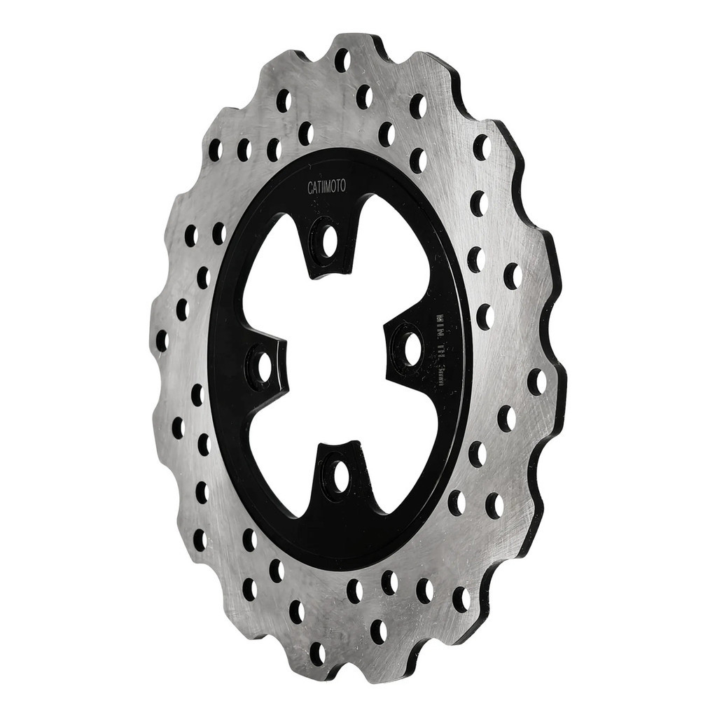 Disco de Freio Traseiro Shineray Shi 175 2022 até 2026 em Oferta na Shopee