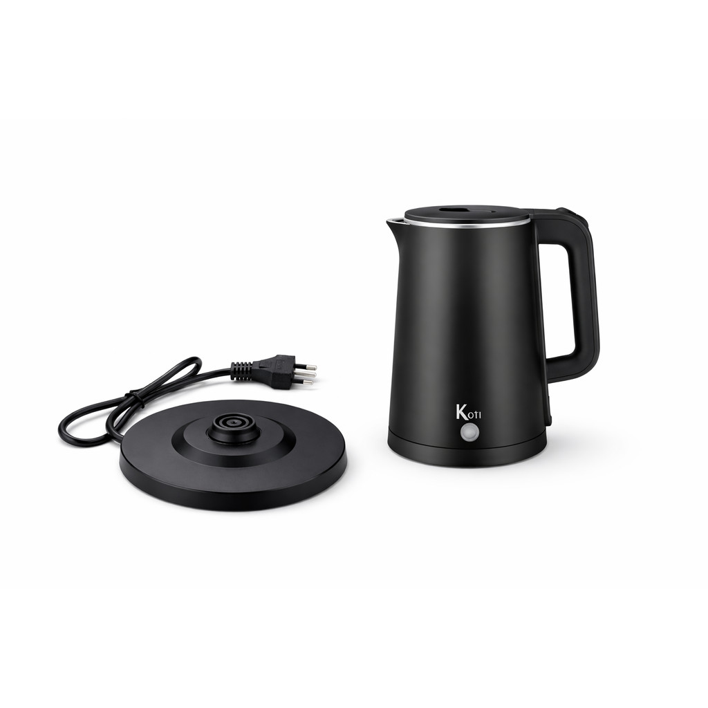 Base Original Chaleira Elétrica KOTI Modern 1,5L 