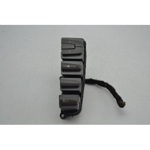 Botão Farol Milha Fiat Bravo 2011 Original