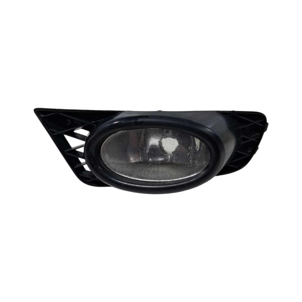 Farol De Milha Lado Esquerdo Honda Civic 2007/2009 E419250