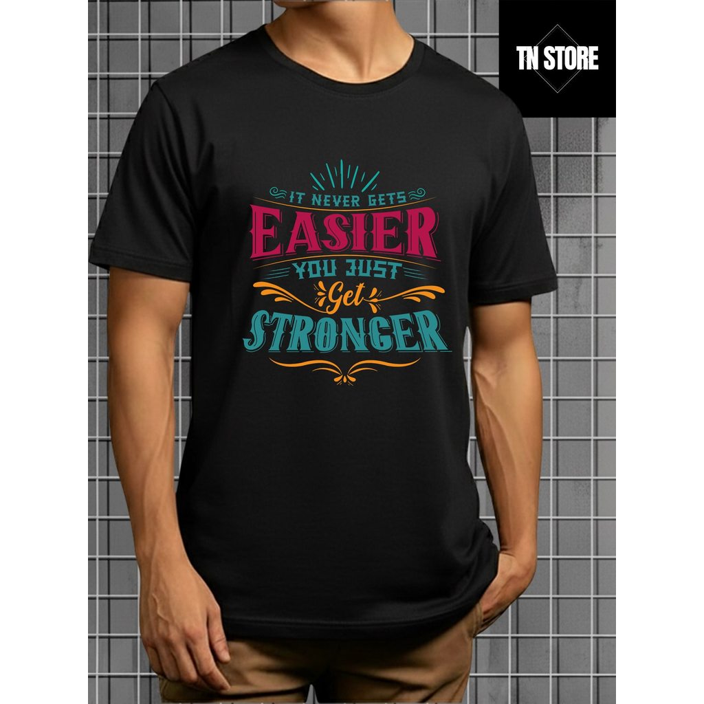Camiseta Fitness Academia Gym Treino Esporte Camisa Blusa Unissex Masculino Feminino 100% Algodão Preto Branco Plus Size