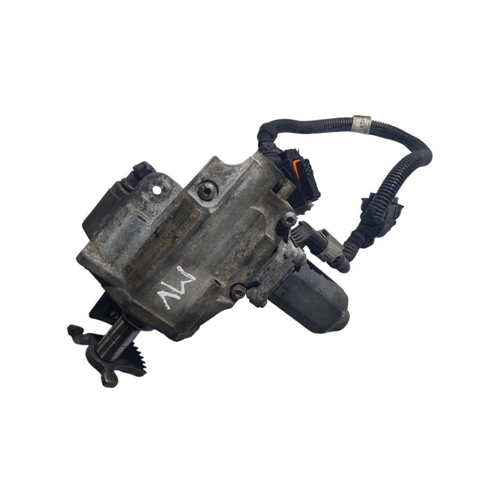 Atuador Robô Seletor Marcha Gm Meriva Easytronic 2003 2012