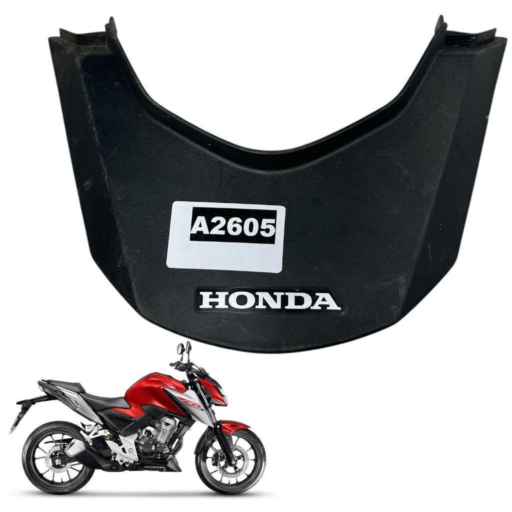 Rabeta Central Original Honda CB 300F Twister 2023 2025