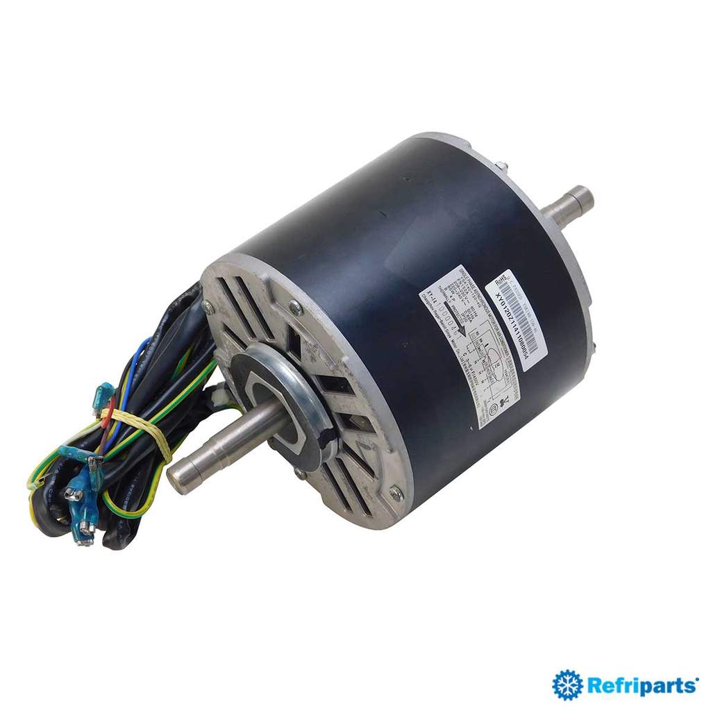 Motor Ventilador Evaporadora Gree - 15012405
