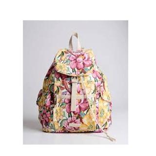 BOLSA FARM PIPOCA ESTUDANTE FOLHAGEM em Oferta na Shopee