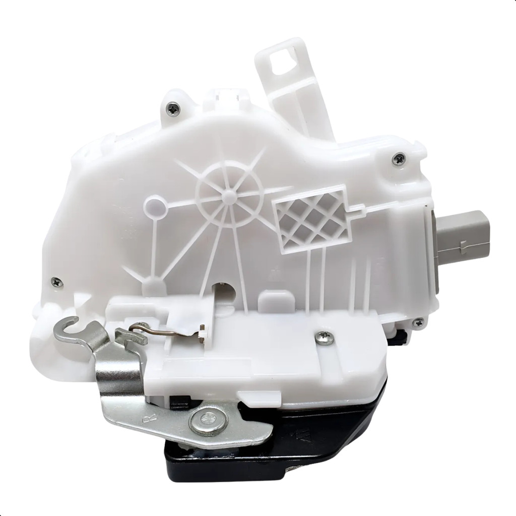 Fechadura Elétrica Dianteiro Ld Vw Gol G5 A G8 2008 Até 2023