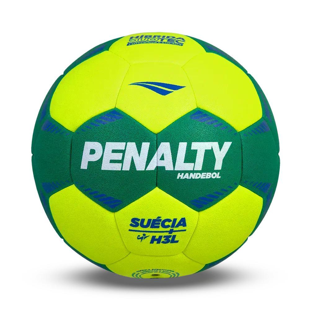 Bola Handebol Penalty Masculino Suecia H3l Xxv