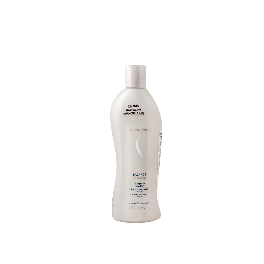 Senscience Balance - Shampoo 280ml