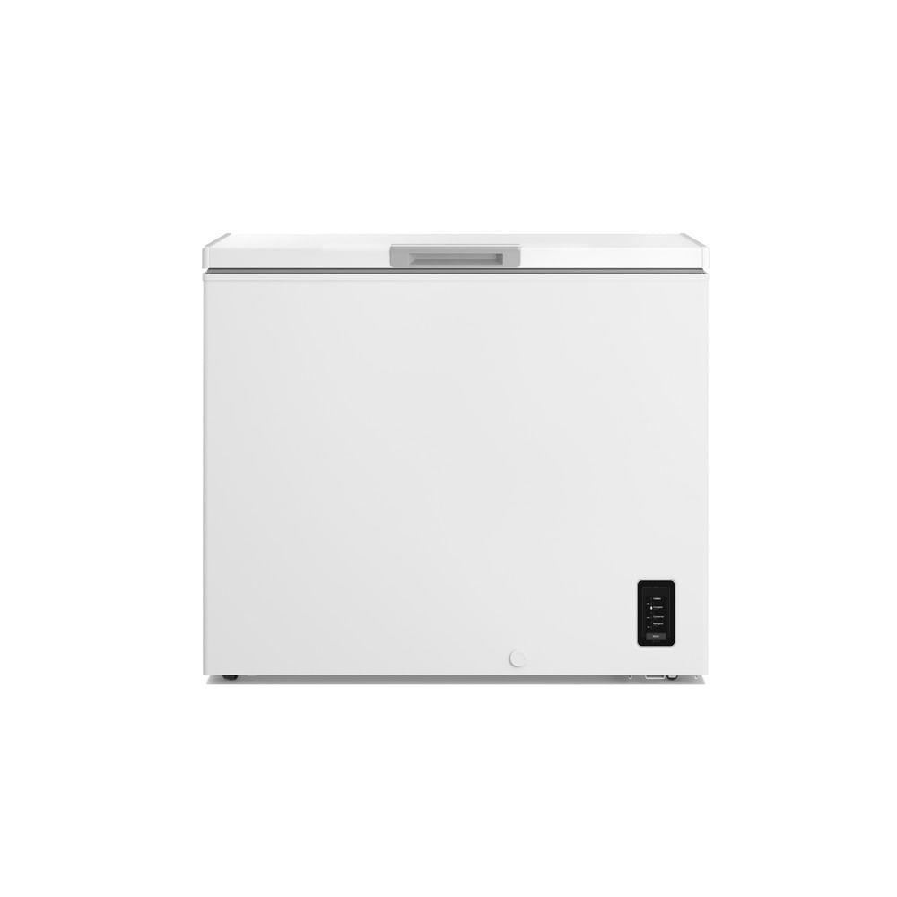 Freezer Horizontal Electrolux 245L Inverter Bivolt Uma Porta Branco (HB250) em Oferta na Shopee
