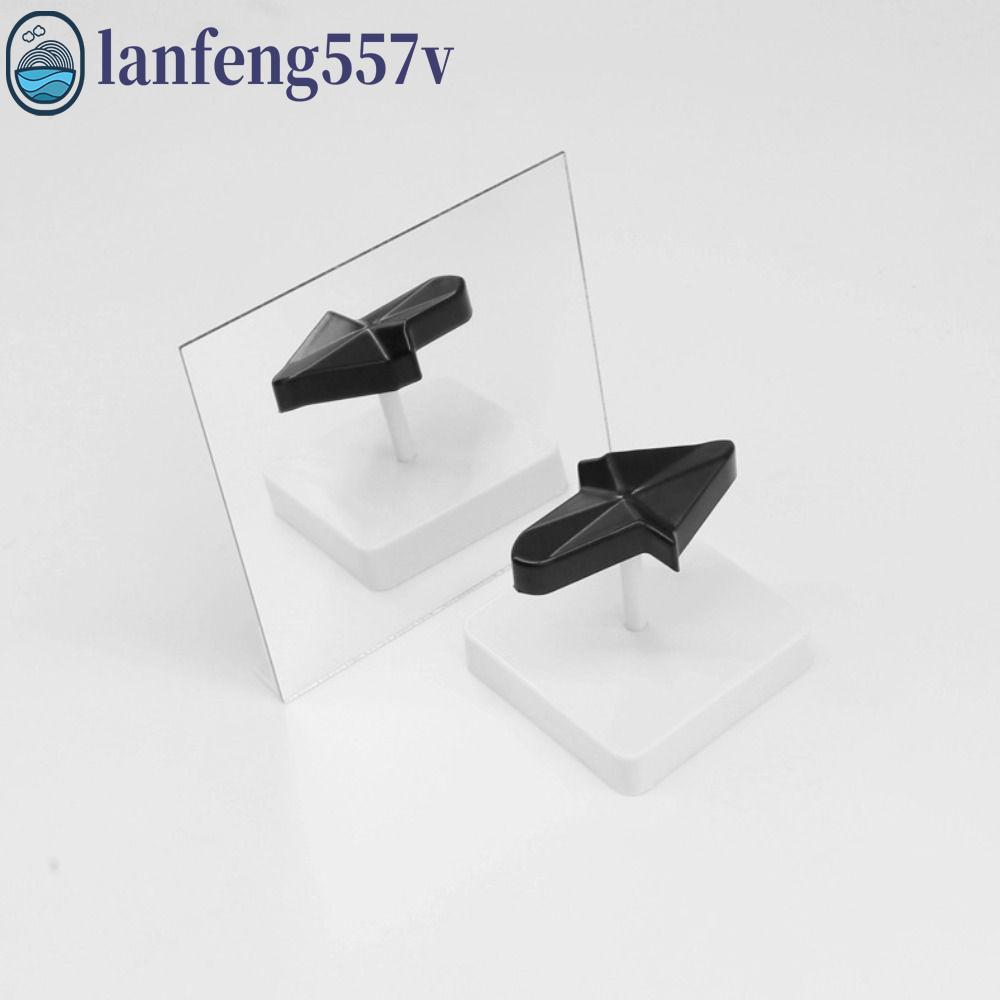 LANFENG Sempre Apontando Para A Direita , Truques De Mágica De Ilusão De Flecha , Seta Visual , Adereços Close-Up