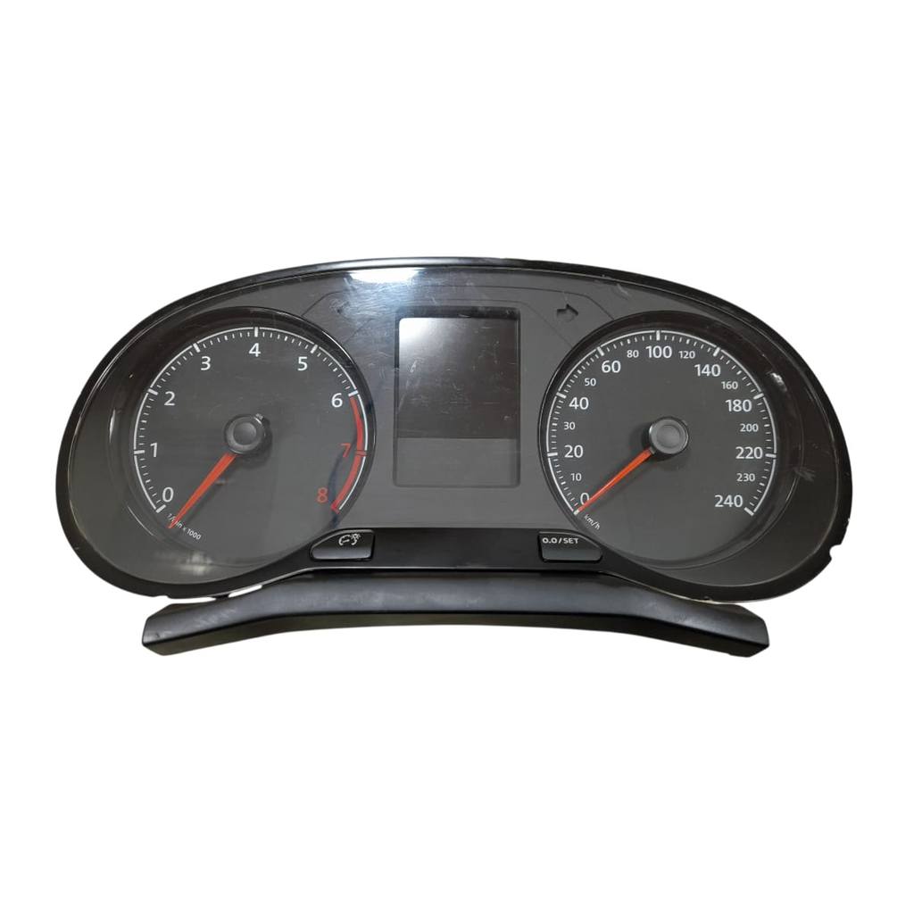 Painel Instrumento Volkswagen Gol Saveiro G7 2017 a 2022 5u0920845a Original