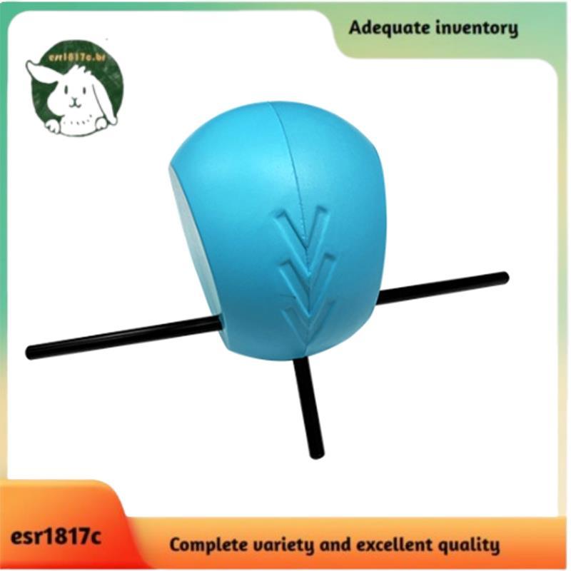 Treinador De Balanço De Golfe Iniciante Ação Corretiva Treinamento Aids Conectar Bola Suprimentos Azul